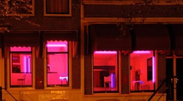 Sex Work and Mental Health In Cultures Where Prostitution Is Legal