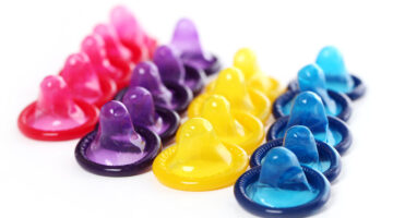 6 Facts About The Past, Present, And Future Of Condoms
