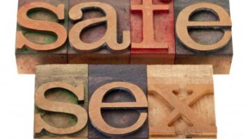 Sex Question Friday: How Safe Is “Safe Sex?”