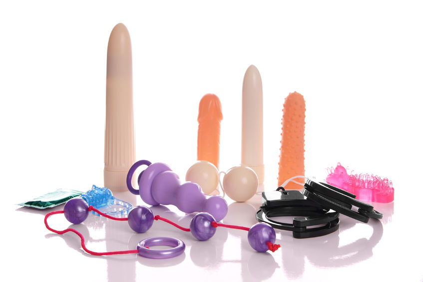The 5 Most Unusual Sex Toys You’ve Probably Never Heard Of