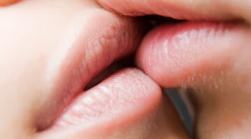 Is Kissing A Universal Sexual And Romantic Behavior Among Humans?
