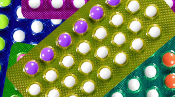 The Fascinating Story Behind The Birth Of The Pill