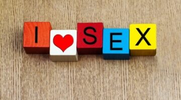 7 Reasons To Give Thanks For Sex This Week