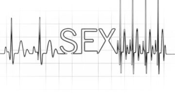 How Does Sexual Satisfaction Change Over Time in Relationships?