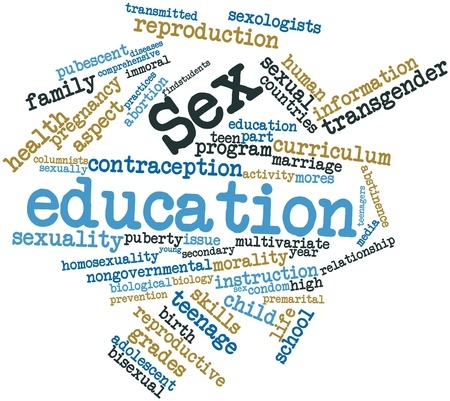 Funding for Abstinence-Only Sex Ed May be Eliminated From the Federal Budget