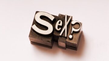 The Top 10 Questions On Sex And Psychology