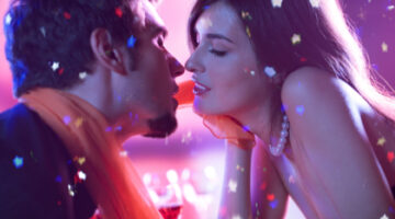 10 Mesmerizing Facts About Sexual Attraction