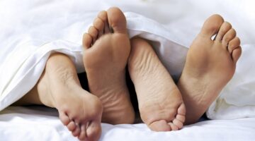 Sex Question Friday: How Often Do Married Couples Have Sex?