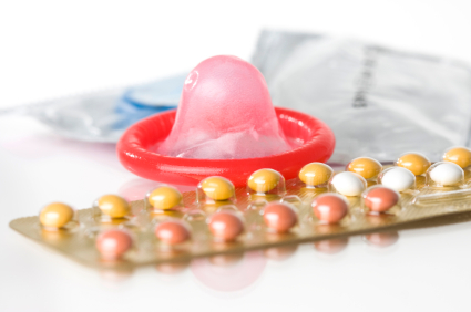 10 Surprising Facts About Birth Control