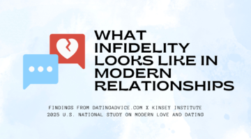 What Infidelity Looks Like In Modern Relationships