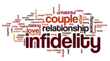 Is Infidelity In Our DNA?