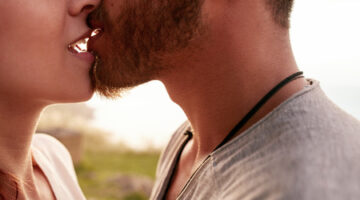 Kissing Is Not A Universal Sexual And Romantic Behavior Across Cultures