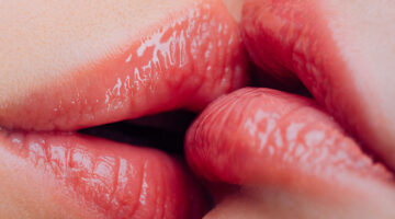 Gonorrhea Can Potentially Be Spread Through Kissing