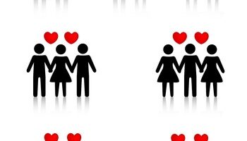 Why Some People May Be Better Suited To Consensual Nonmonogamy Than Others