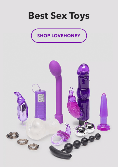 LoveHoney Sex Toys