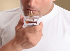 Men Who Lack A Sense Of Smell Have Fewer Sexual Partners