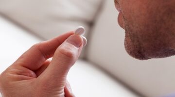 Taking Antibiotics After Unprotected Sex May Reduce STI Risk