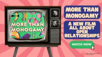 More Than Monogamy: A New Film All About Open Relationships