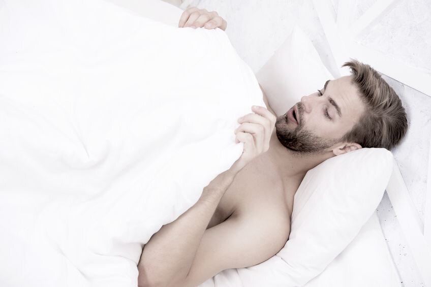 Why Men Get Erections in Their Sleep and Often Wake Up with ‘Morning Wood’