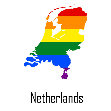 What Sex Laws Look Like in the Netherlands