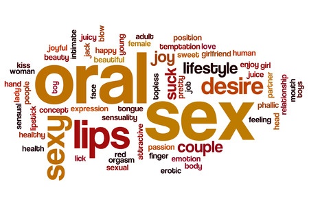Do Men And Women Find Giving And Receiving Oral Sex Equally Pleasurable?