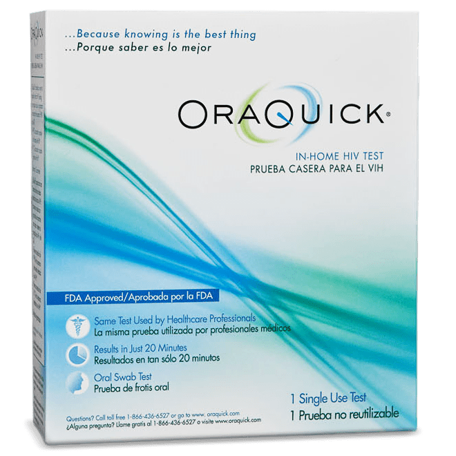 In Home Hiv Testing Is Here Sex And Psychology In Home Hiv Testing Is Here Sex And Psychology
