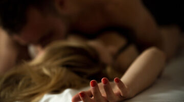 Sexual Arousal Puts Us In a Risk-Taking State of Mind