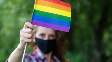 The Impact of COVID-19 on the LGBTQ+ Community