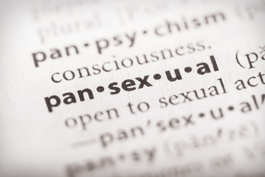 Bisexual Versus Pansexual: What’s the Difference?