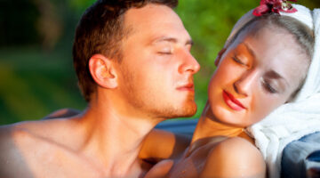 How Your Sense Of Smell Shapes Your Sexual Experiences