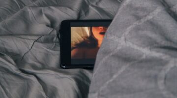 Study: 1 in 8 Young Adults Say Watching Porn is a Form of Cheating