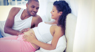 Sex During Pregnancy: Is It Safe?