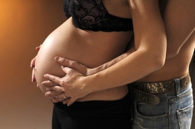 Sex Question Friday: Is It Safe To Have Sex During Pregnancy?