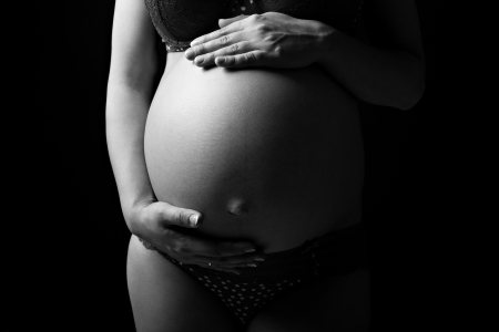 The Lies We Tell Pregnant Women (Video)