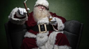 The Psychology of Christmas Porn: Some People Think Santa is a Daddy