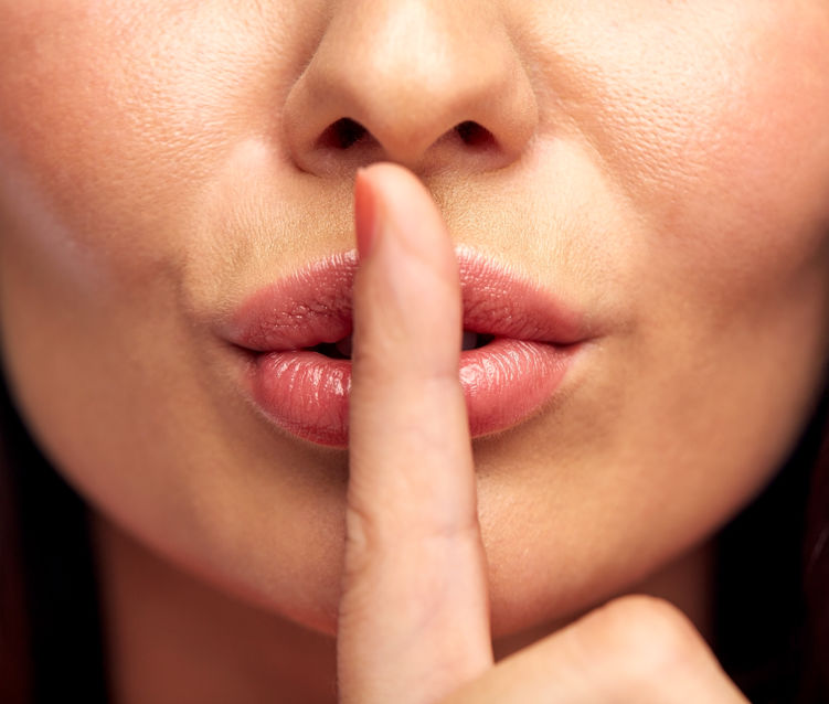Should You Ever Keep a Relationship Secret?