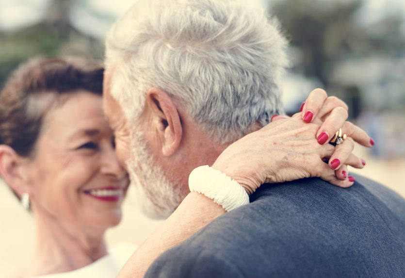 How Sexual Attitudes and Behaviors Change as We Get Older