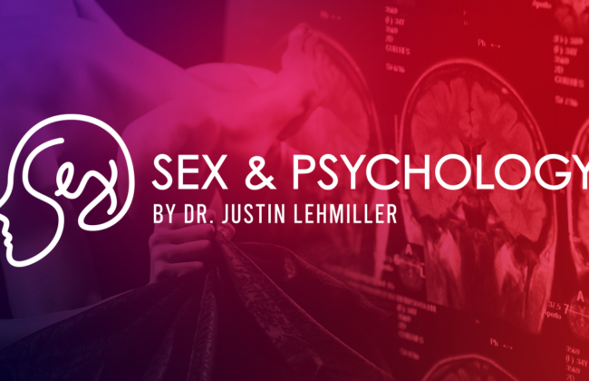 Sex and Psychology is Hiring!