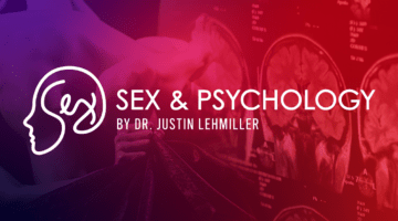 The All-New Sex and Psychology Website is Here!