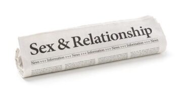 Sex News Roundup: What’s Going on In Sex Research Today?