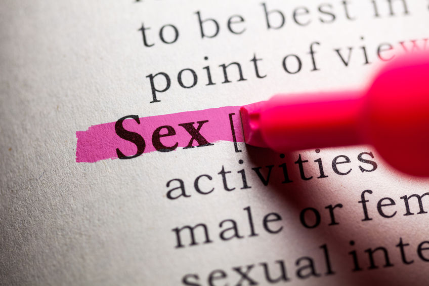 10 Scientific Sex Terms You Probably Didn’t Know