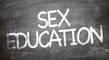 The State of Sex Education in the United States in 2020 (Infographic)