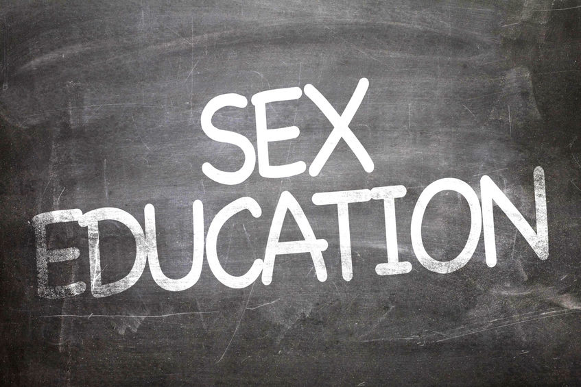 The State of Sex Education in the United States in 2019 (Infographic)