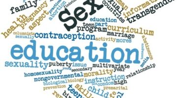 Why Sex Education Can’t Wait: Sex Before Age 13 is More Common Than You Think
