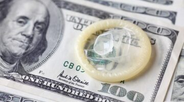 More Sex Means More Money? Maybe Not