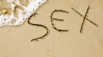 Sex Question Friday: Multiple Orgasms, Sex on the Beach, and the Link Between Sex and Happiness