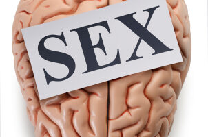 Sex Question Friday: Sex On The Brain, Female Orgasms, And Finishing Too Fast