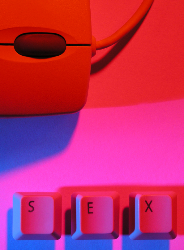 6 Fascinating Ways Technology Is Changing Our Sex Lives