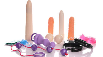 Is It Safe To Share Sex Toys?