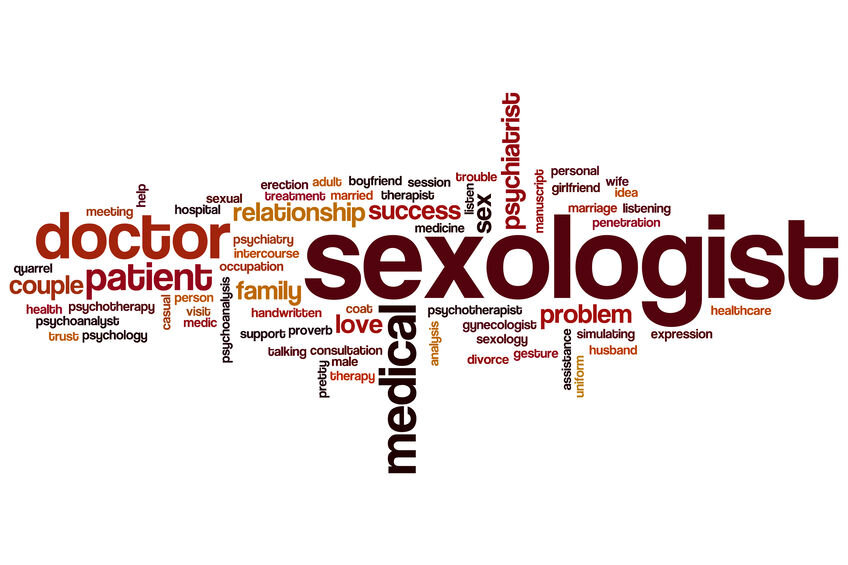 How Do You Become a Sex Researcher?